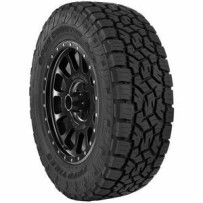 Pneu Toyo A/T3 255/60 R18 112H 4 saisons 4x4